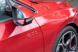 2024 Volkswagen Golf GTI