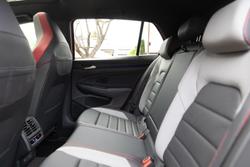 2024 Volkswagen Golf GTI