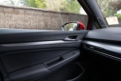 2024 Volkswagen Golf GTI