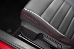 2024 Volkswagen Golf GTI