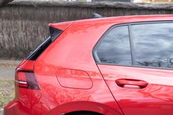 2024 Volkswagen Golf GTI