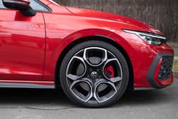 2024 Volkswagen Golf GTI