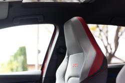 2024 Volkswagen Golf GTI