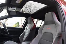 2024 Volkswagen Golf GTI