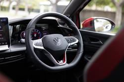 2024 Volkswagen Golf GTI