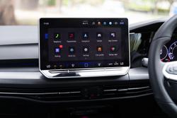 2024 Volkswagen Golf GTI