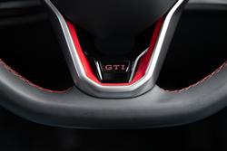 2024 Volkswagen Golf GTI