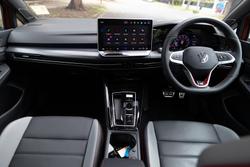 2024 Volkswagen Golf GTI