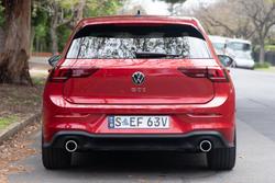 2024 Volkswagen Golf GTI