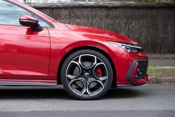 2024 Volkswagen Golf GTI