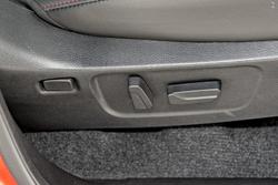 2025 Isuzu
D-MAX X-TERRAIN