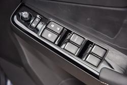 2025 Isuzu
D-MAX BLADE