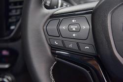 2025 Isuzu
D-MAX BLADE