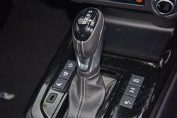 2025 Isuzu
D-MAX BLADE