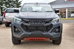 2025 Isuzu
D-MAX BLADE