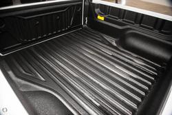 2025 Isuzu
D-MAX LS-U+