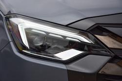 2025 Isuzu D-MAX X-TERRAIN