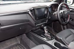 2025 Isuzu D-MAX X-TERRAIN