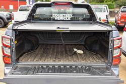 2025 Isuzu D-MAX X-TERRAIN