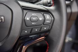 2025 Isuzu D-MAX X-TERRAIN