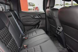 2025 Isuzu D-MAX X-TERRAIN