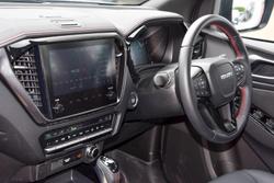 2025 Isuzu D-MAX X-TERRAIN