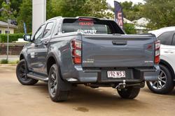 2025 Isuzu D-MAX X-TERRAIN