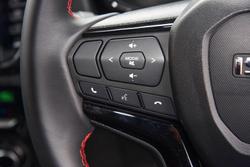 2025 Isuzu D-MAX X-TERRAIN