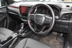 2025 Isuzu D-MAX X-TERRAIN