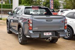 2025 Isuzu D-MAX X-TERRAIN