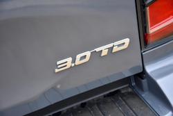 2025 Isuzu D-MAX X-TERRAIN