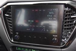 2025 Isuzu D-MAX X-TERRAIN