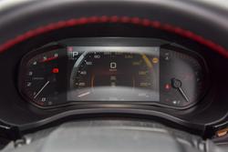 2025 Isuzu D-MAX X-TERRAIN