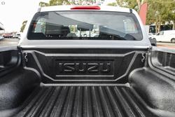 2025 Isuzu
D-MAX LS-U
