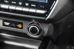 2025 Isuzu
D-MAX LS-U