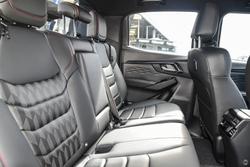 2025 Isuzu D-MAX X-TERRAIN