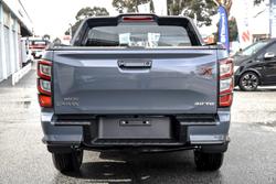 2025 Isuzu D-MAX X-TERRAIN