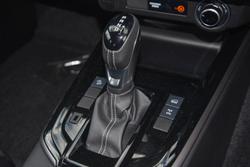 2025 Isuzu
D-MAX LS-U