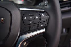 2025 Isuzu
D-MAX LS-U