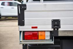 2025 Isuzu
D-MAX LS-U