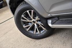 2025 Isuzu
D-MAX LS-U