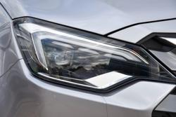 2025 Isuzu
D-MAX LS-U