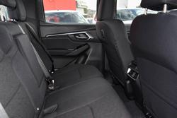2025 Isuzu
D-MAX LS-U