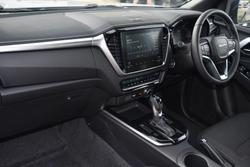 2025 Isuzu
D-MAX LS-U