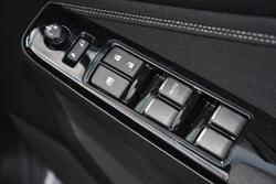 2025 Isuzu
D-MAX LS-U