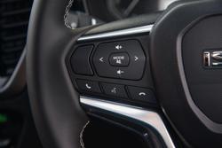 2025 Isuzu
D-MAX LS-U