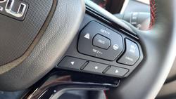 2025 Isuzu
D-MAX X-TERRAIN