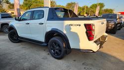 2025 Isuzu
D-MAX X-TERRAIN