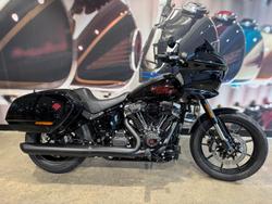 Harley-Davidson LOW Rider ST 117 (fxlrst)