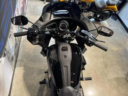 2025 Harley-Davidson Low Rider ST 117 (FXLRST) Softail Black
